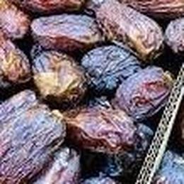 Jordan Dates